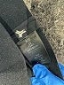 ULTRACOR Black Active Pants Size XS - photo 4