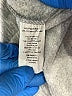 Assorted Brands Gray Long Sleeve Top Size S - photo 8