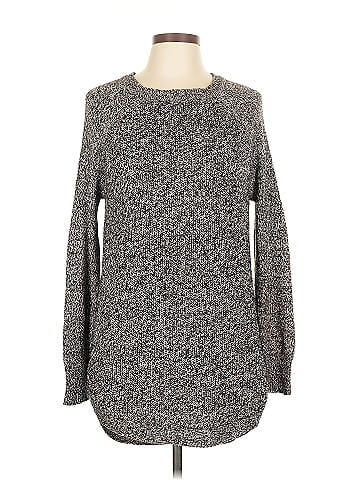 RD Style Pullover Sweater (view 1)