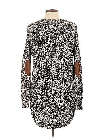 RD Style Pullover Sweater (view 2)