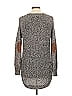 RD Style Tweed Gray Pullover Sweater Size L - photo 2