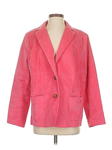 Talbots Outlet Blazer (view 1)