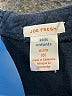 Joe Fresh Blue Dress Size 8 - photo 3