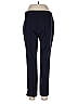 RENA LANGE Solid Blue Dress Pants Size 10 - photo 2