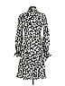 Derek Lam Black Casual Dress Size EU (IT) 36 / US 0 - photo 2