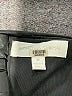 Jonathan Simkhai Black Gray Cocktail Dress Size M - photo 6