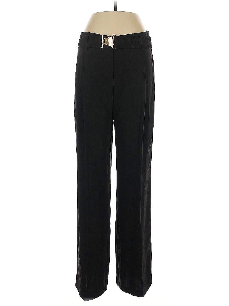 Pre-owned 8 By Yoox Casual Pants In Black