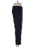 RENA LANGE Solid Blue Dress Pants Size 10 - photo 4