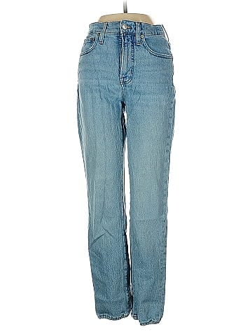 Madewell Jeans (view 1)