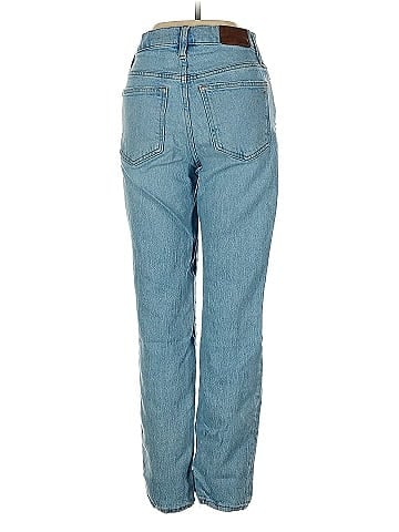 Madewell Jeans (view 2)