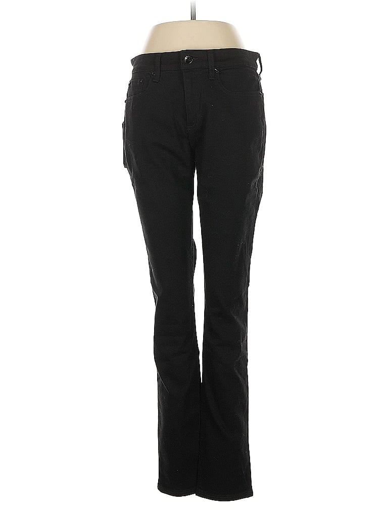 Pre-owned Rag & Bone Jeans In Black