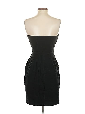Express Cocktail Dress (view 2)