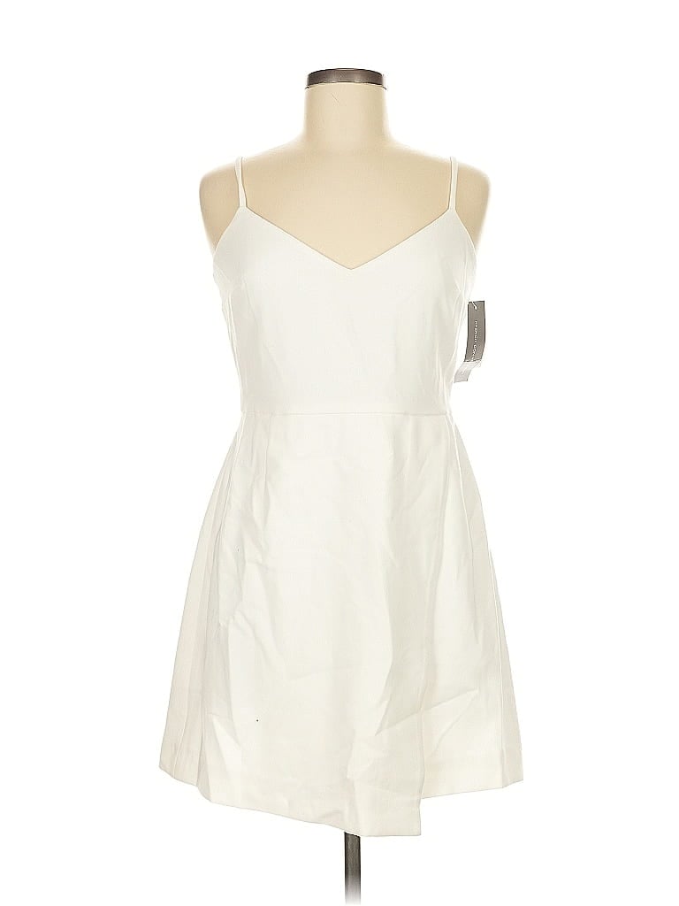 French Connection Casual Dress In Multi