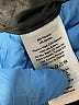 Eddie Bauer Solid Gray Black Casual Dress Size XS - photo 7