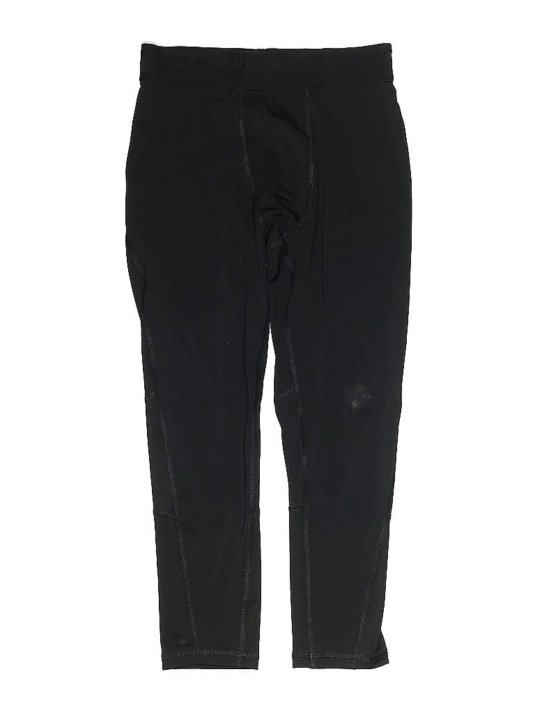 Pre-owned Dsg Kids' Casual Pants In Black