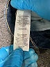 Current/Elliott Blue Jeans Size 26 waist - photo 7