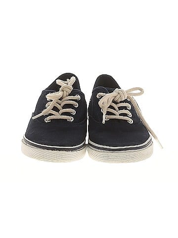 Janie and Jack Sneakers (view 2)