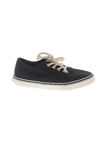 Janie and Jack Sneakers (view 1)