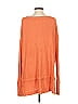 We the Free Orange Pullover Sweater Size XS - photo 2