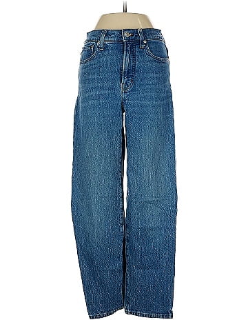 Madewell Jeans (view 1)