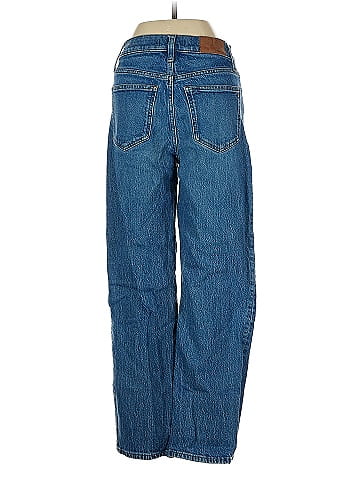 Madewell Jeans (view 2)