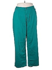 Woman Within Casual Pants