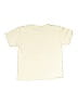 Unbranded Ivory Short Sleeve T-Shirt Size L (toddler) - photo 2