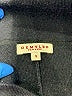 DemyLee Solid Black Formal Skirt Size S - photo 3