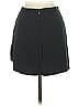 Robert Rodriguez Solid Black Casual Skirt Size 6 - photo 2