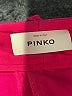 Pinko Color Block Pink Active Pants Size EU 38 / US 8 - photo 3