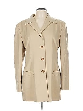 ESCADA ジャケット MARGARETHA LEY ウール カシミヤ混 s-l1200.jpg