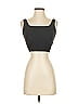 Unbranded Black Tube Top Size 4 - photo 1