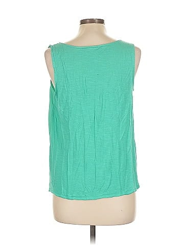 Merona Sleeveless Blouse (view 2)