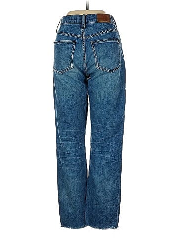 Madewell Jeans (view 2)