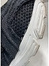 Balenciaga Black Phantom Sneakers Size 6 - photo 8