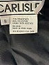 Carlisle Black Sleeveless Top Size 8 - photo 7