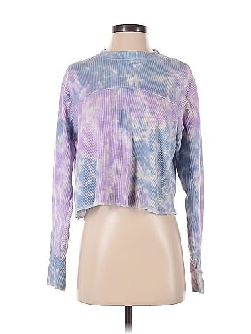 Wild Fable Thermal Top (view 1)
