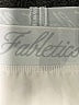 Fabletics Ivory White Active Skort Size M (estimated) - photo 3