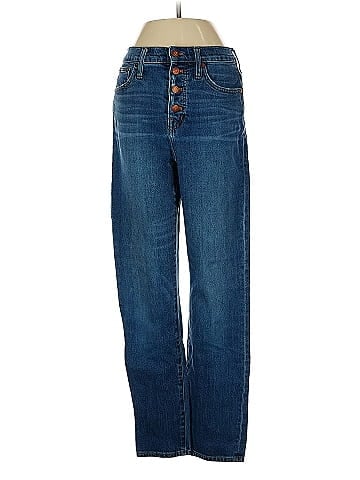 Madewell Jeans (view 1)