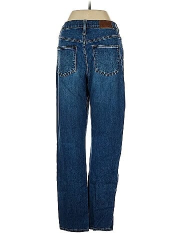 Madewell Jeans (view 2)