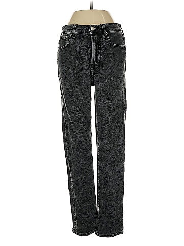 Madewell Jeans (view 1)
