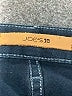 Joe's Jeans Color Block Blue Jeans Size 29 waist - photo 7