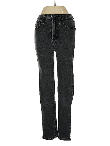 Madewell Jeans (view 1)