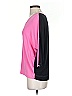 Lauren by Ralph Lauren Pink Cardigan Size S - photo 5