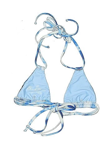 Beach Babe Swimwear Swimsuit Top (view 2)