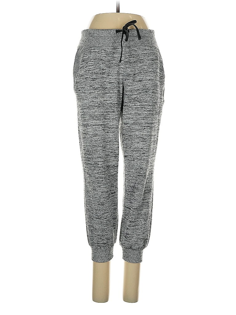 Click to view more detailed imagery on our partner's website Pre-owned Athleta Sweatpants In Gray