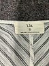 t.la Gray Sleeveless Button-Down Shirt Size S - photo 7