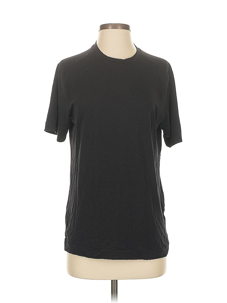 Pre-owned Active By Old Navy Active T-shirt In Gray