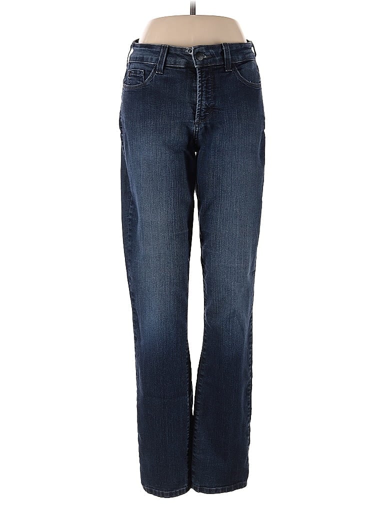 Click to view more detailed imagery on our partner's website Pre-owned Nydj Jeans In Blue