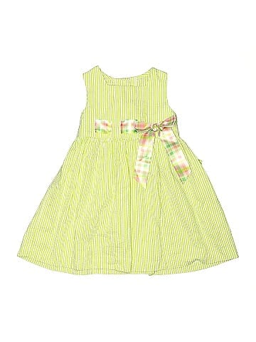 Bonnie Jean Dress (view 1)
